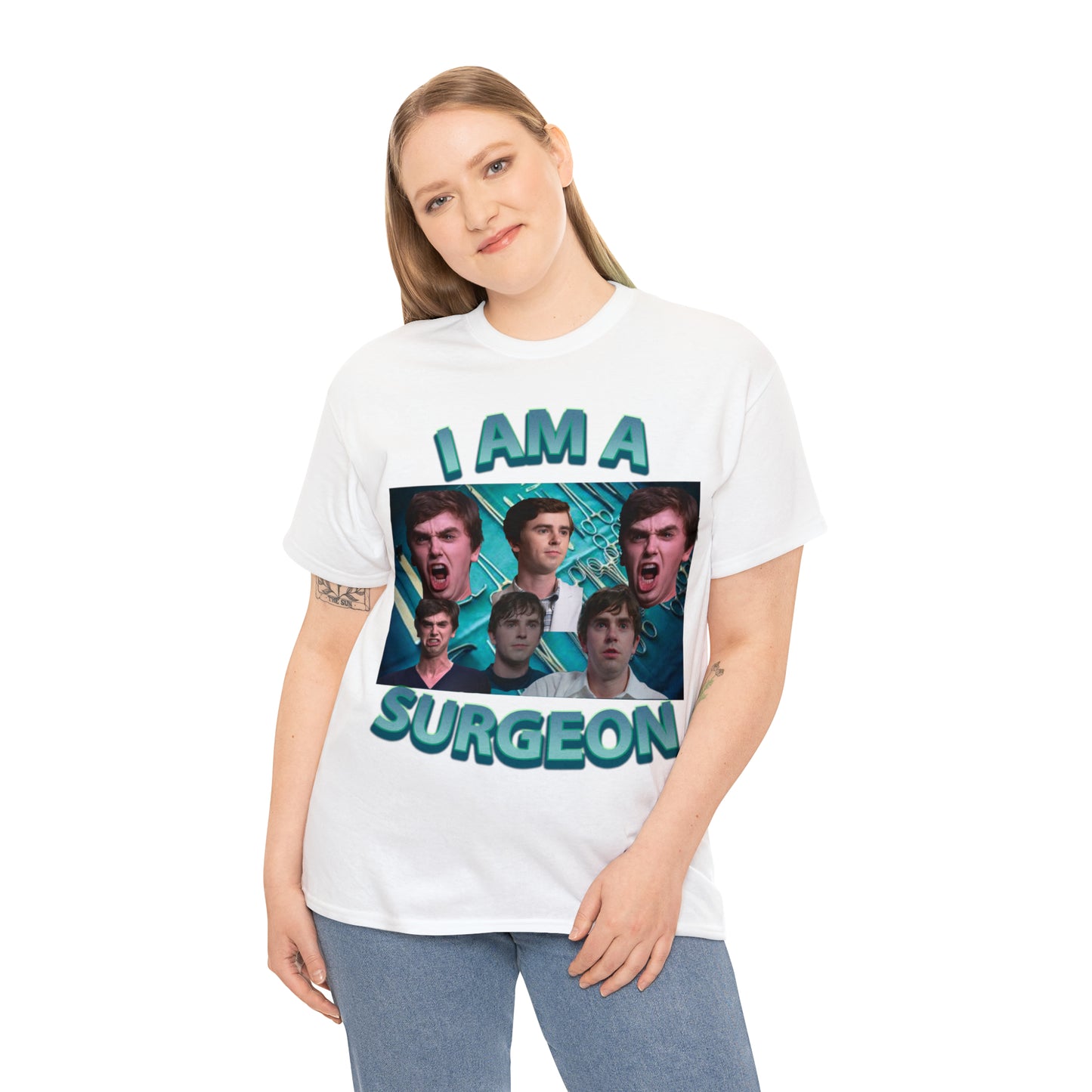 Surgeon T-shirt