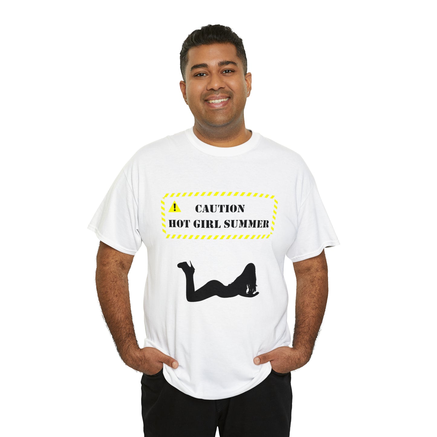 Hot Girl Summer T-shirt