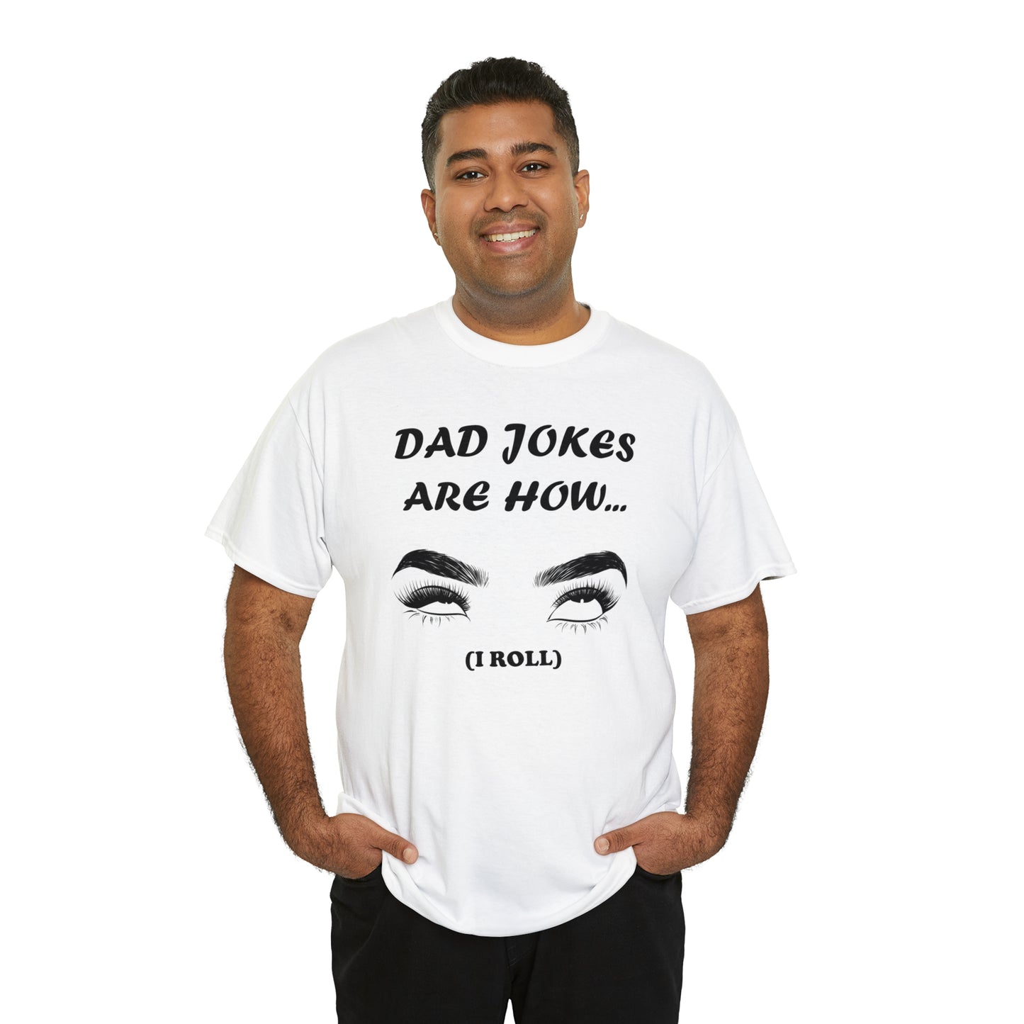 Flirty Fathers Day T-shirt