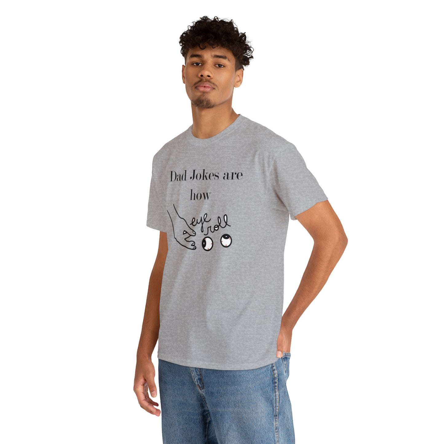 Fathers Day T-Shirt