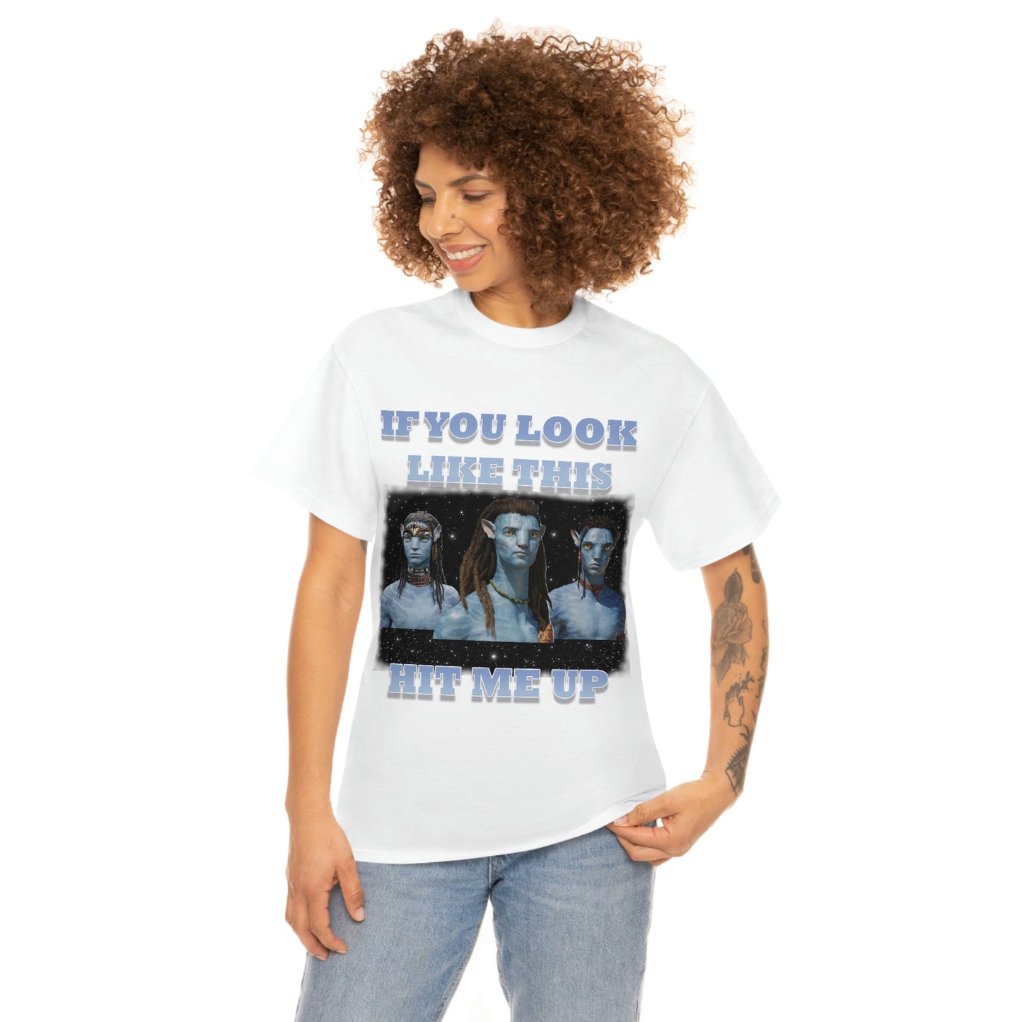 Avatar T-Shirt