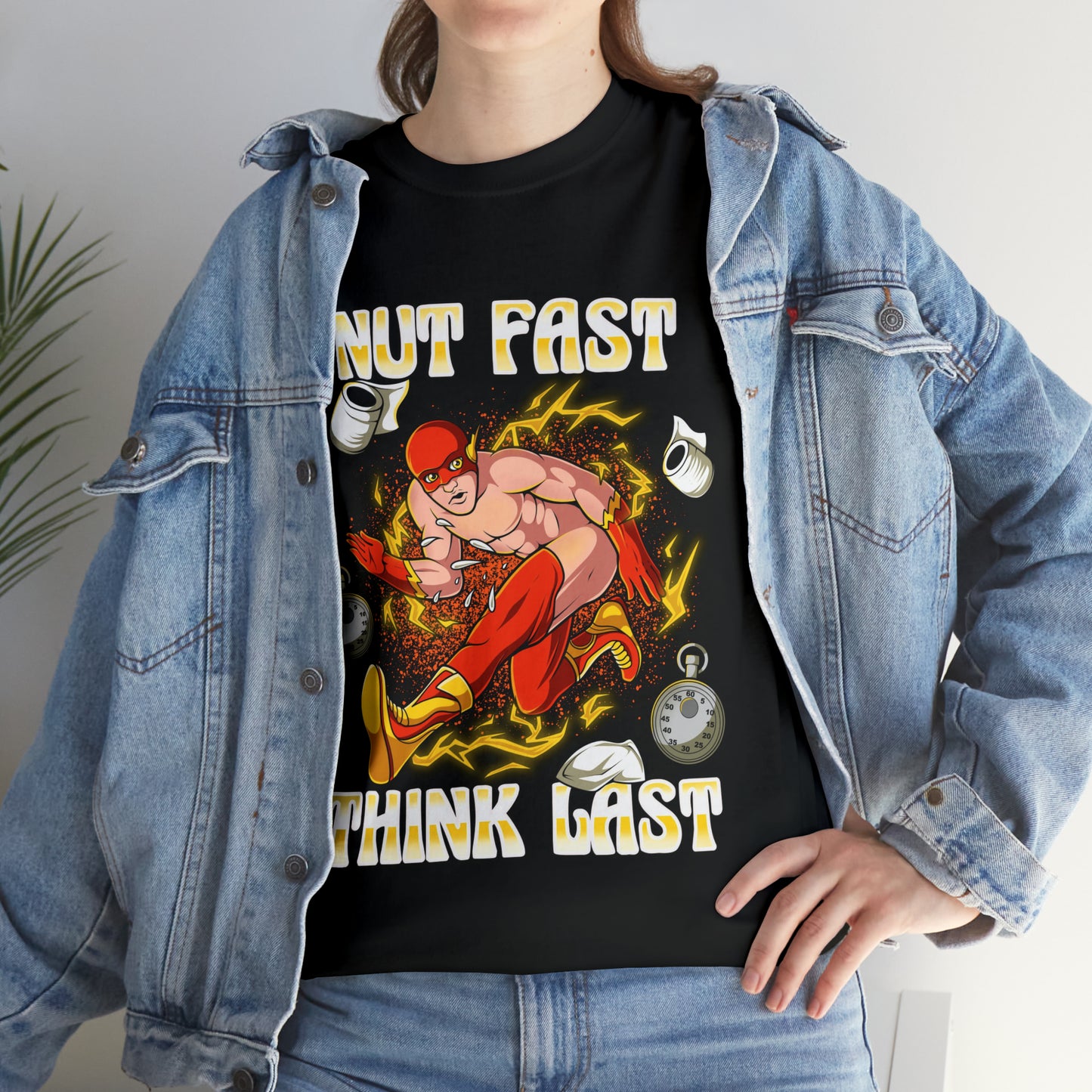 The Flash T-shirt