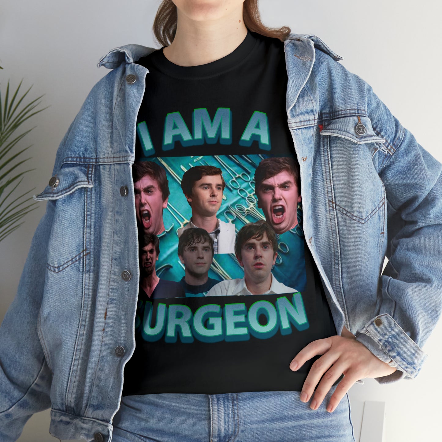 Surgeon T-shirt