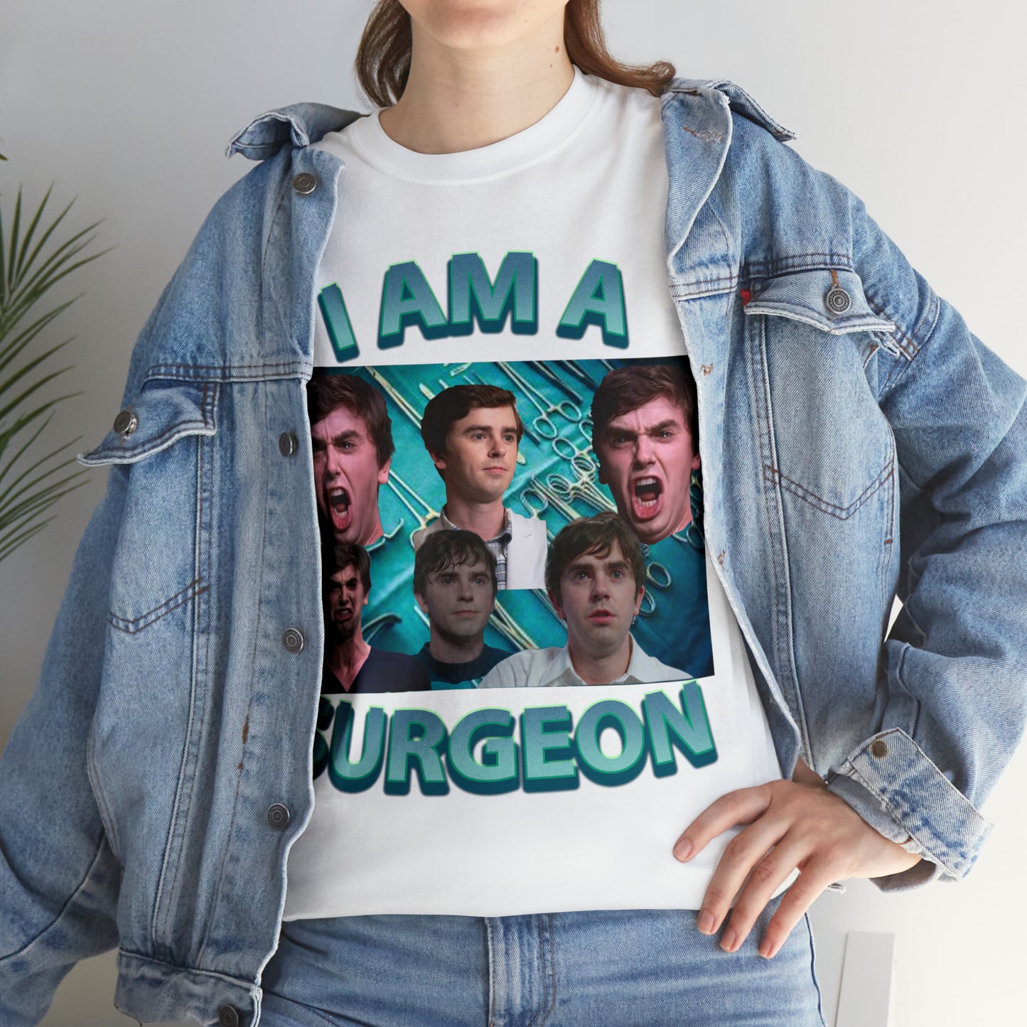 Surgeon T-shirt
