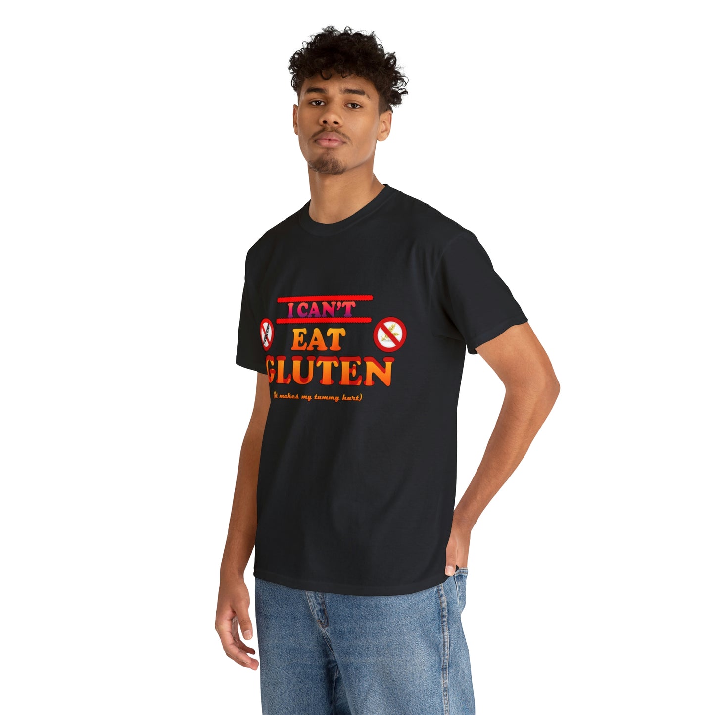Gluten Free Tshirt