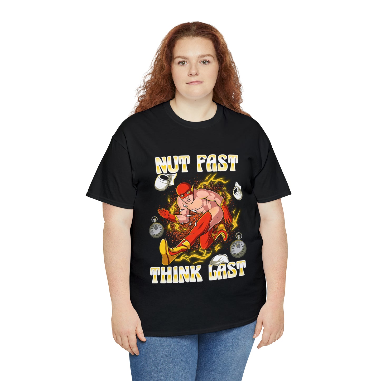 The Flash T-shirt