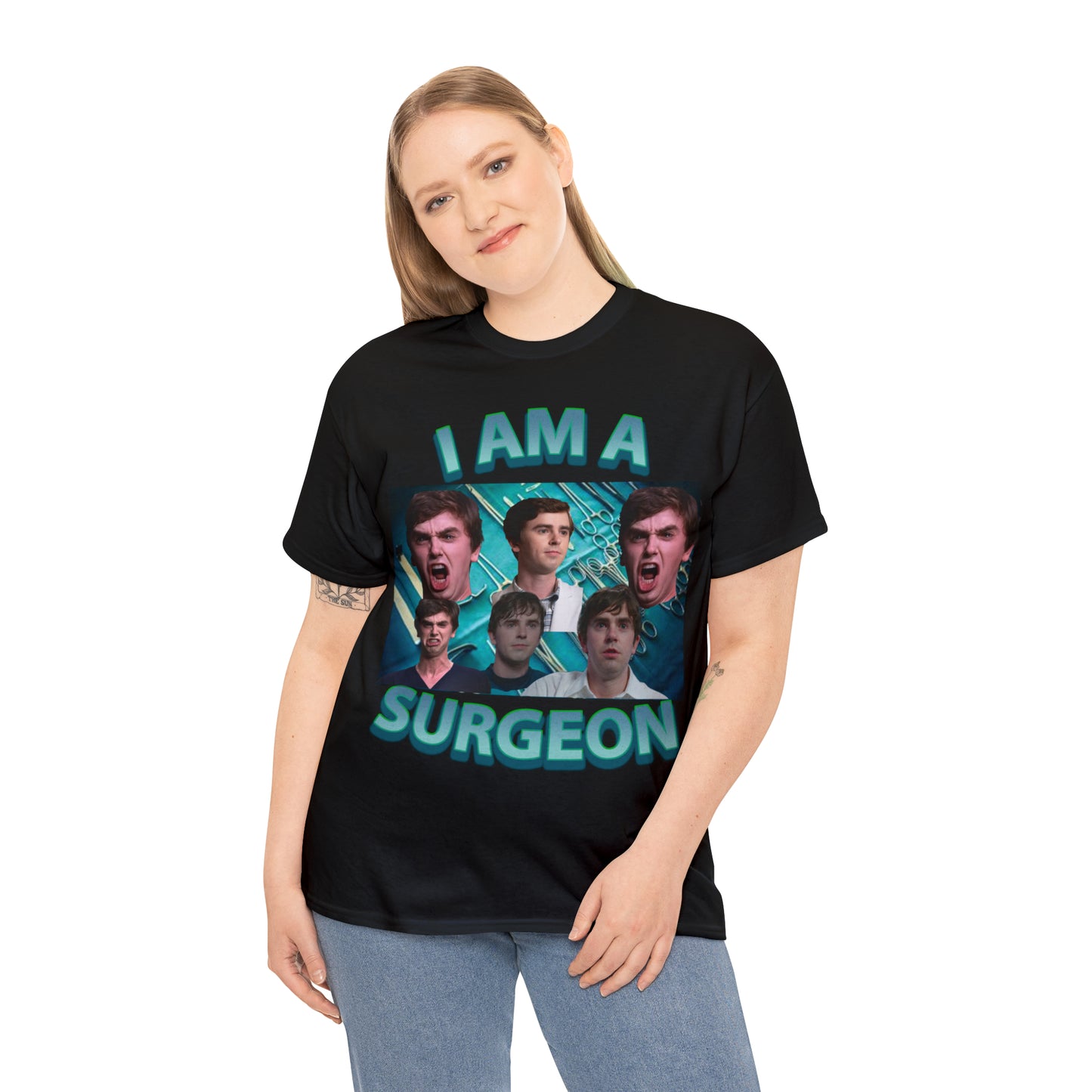 Surgeon T-shirt