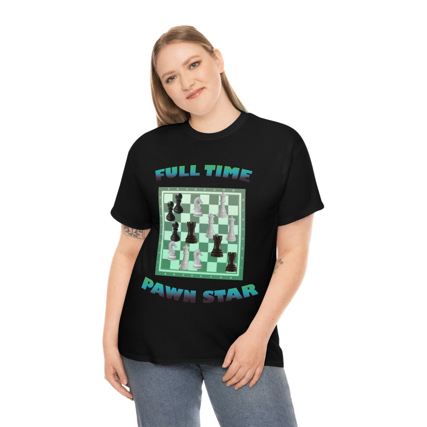 Pawn Star T - Shirt