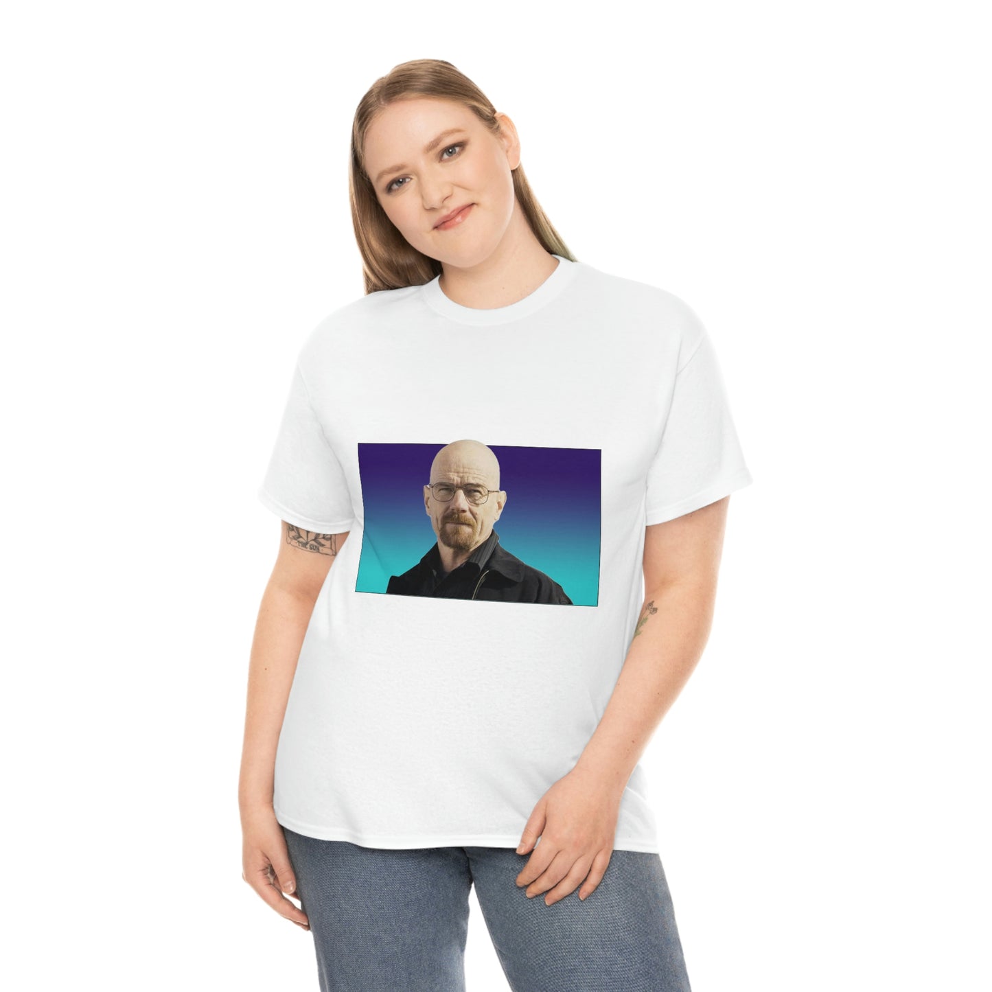 Pitbull Tshirt