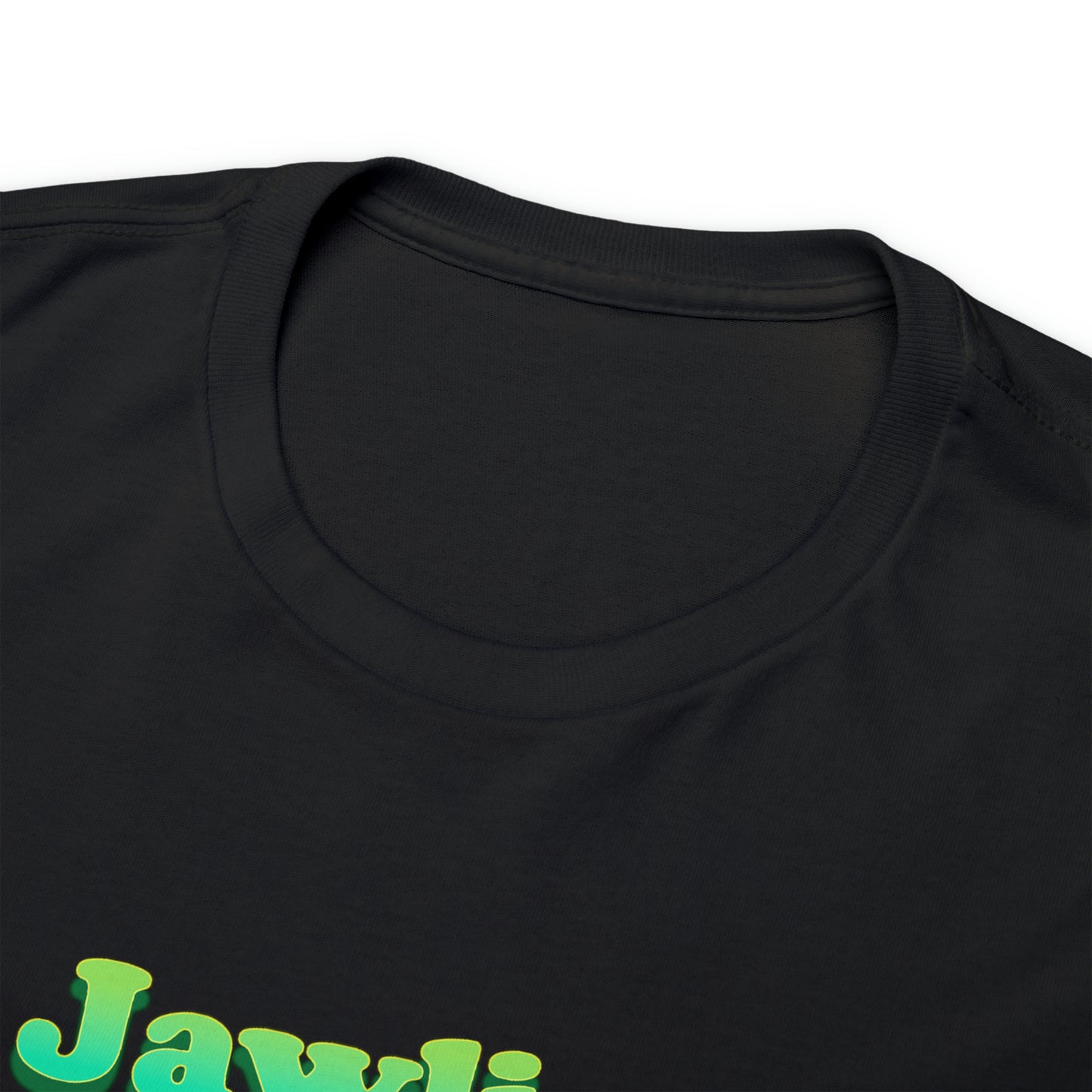 Jawline T-shirt