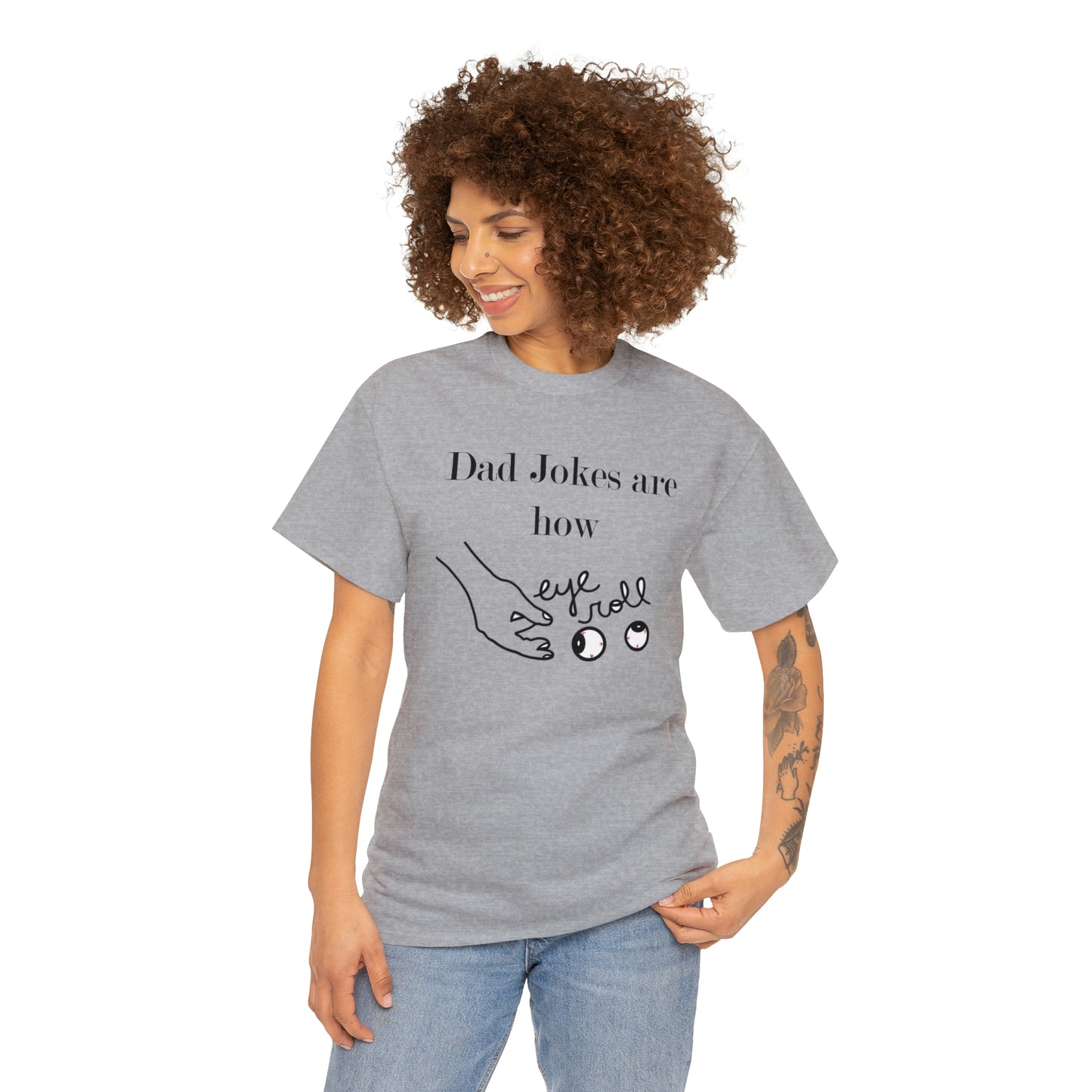 Fathers Day T-Shirt