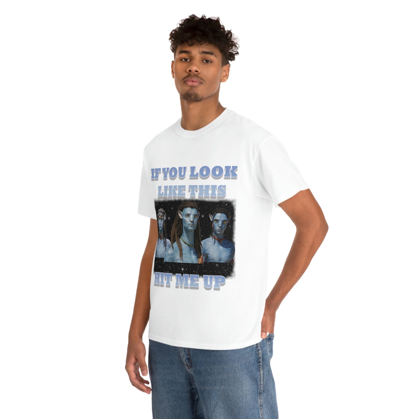 Avatar T-Shirt