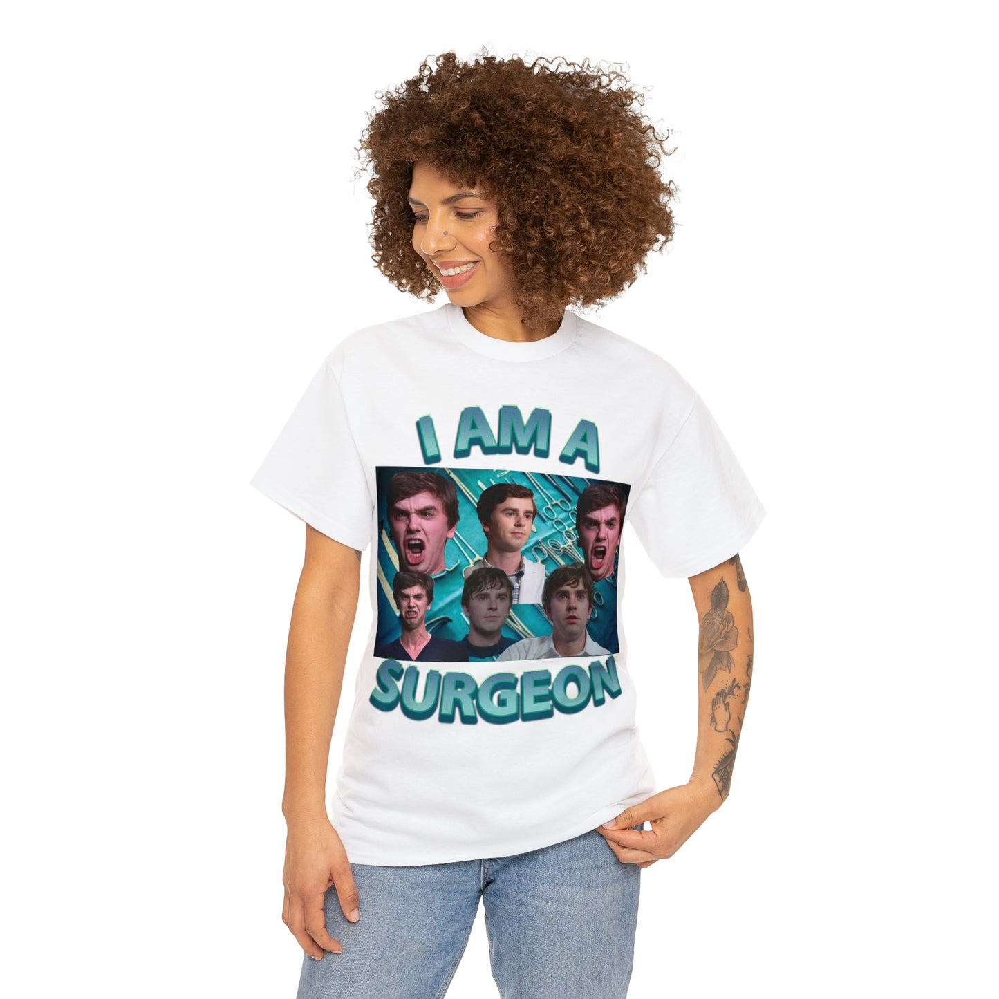 Surgeon T-shirt
