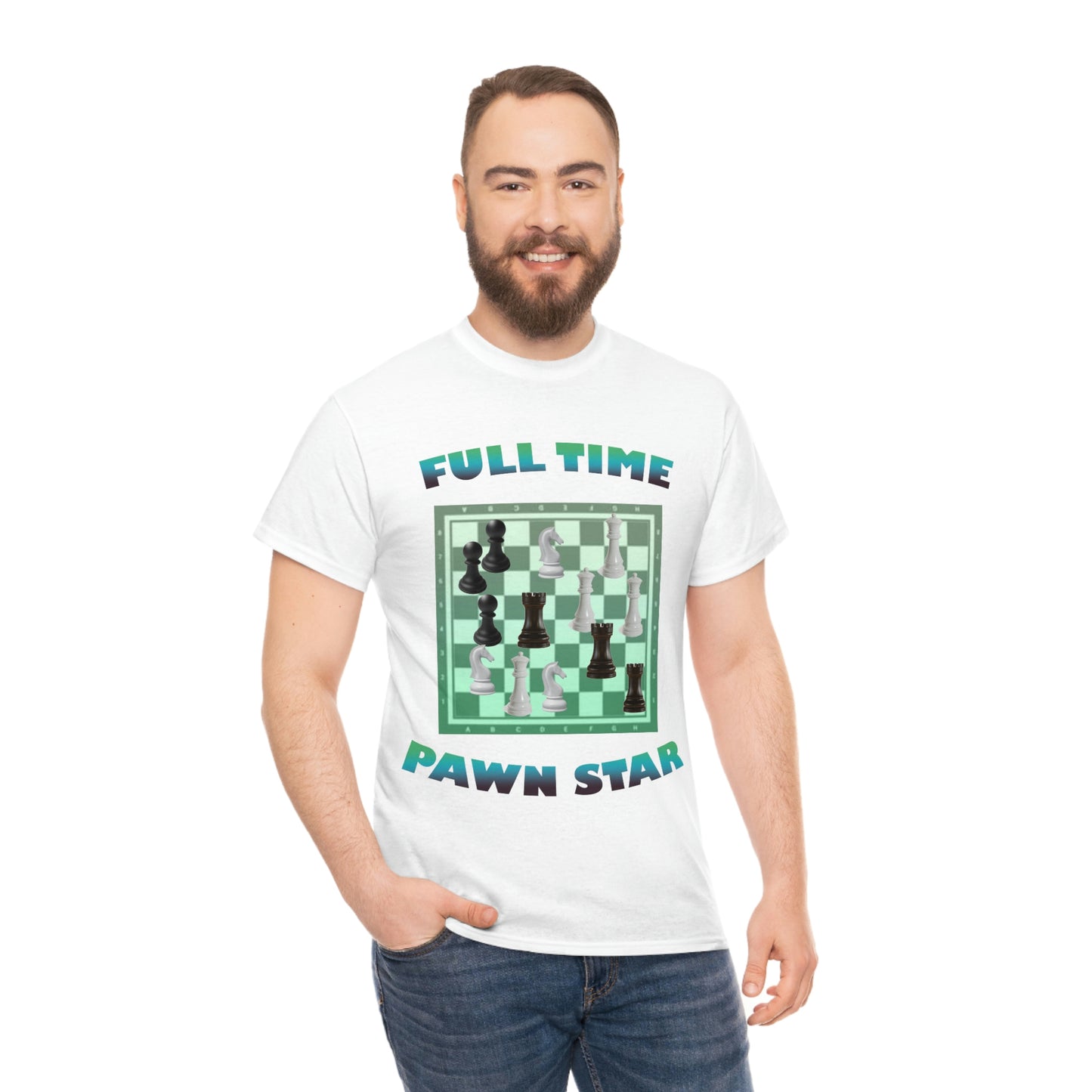 Pawn Star T - Shirt