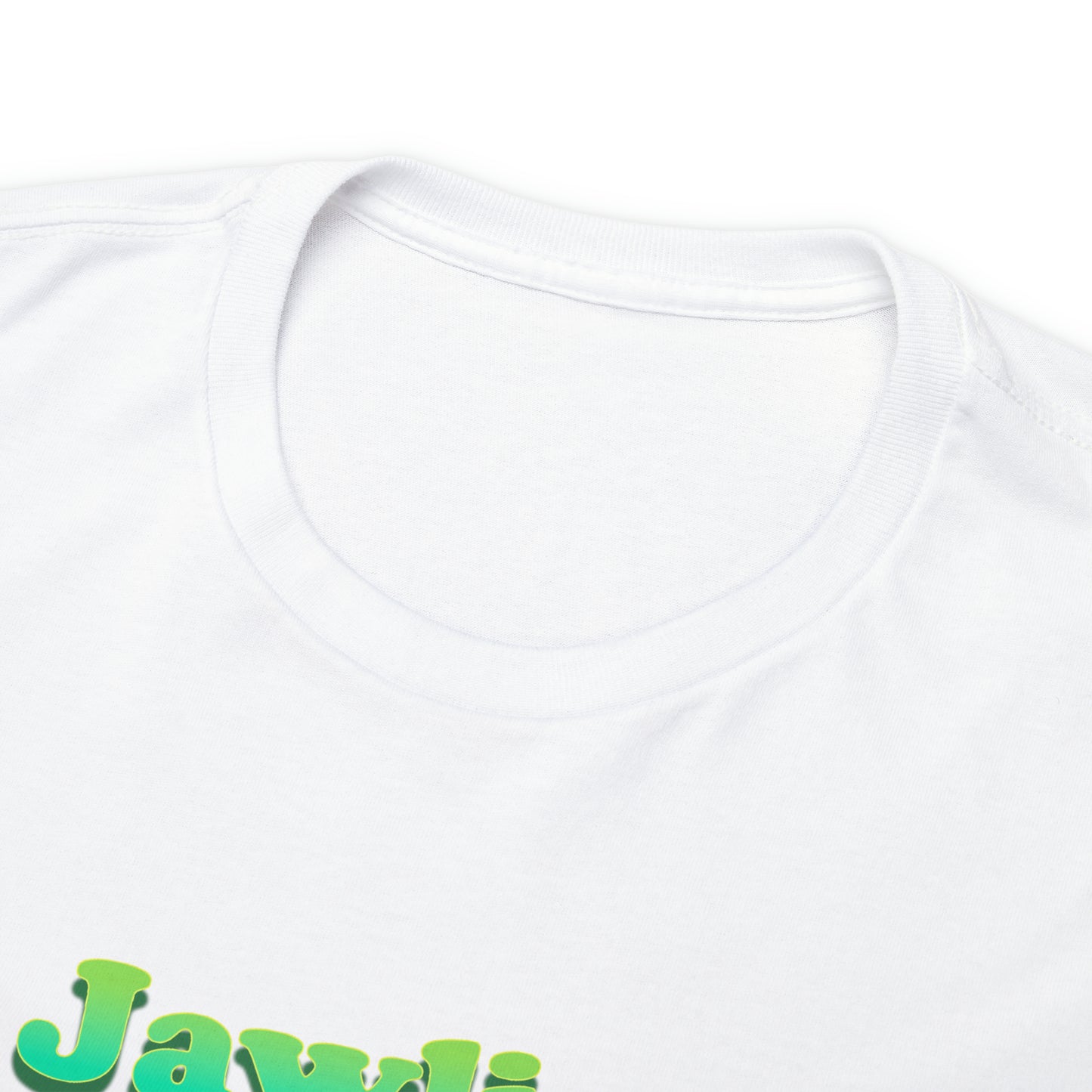 Jawline T-shirt