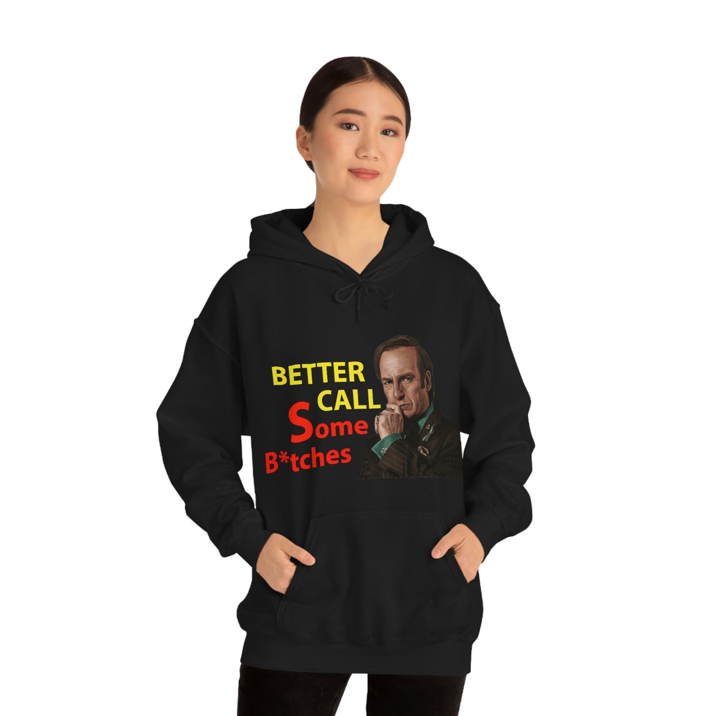 Saul Goodman Hoodie