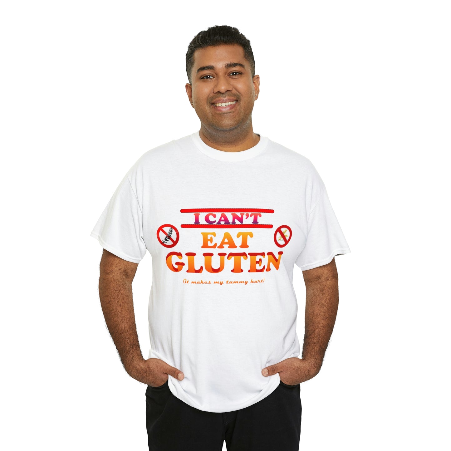 Gluten Free Tshirt