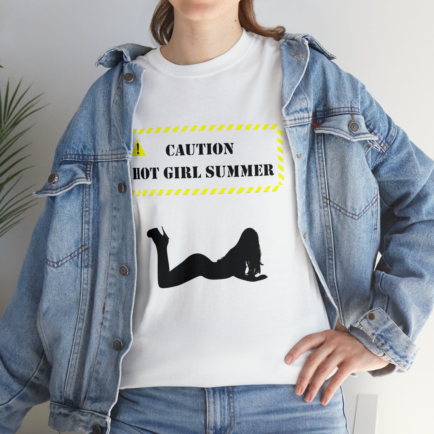 Hot Girl Summer T-shirt