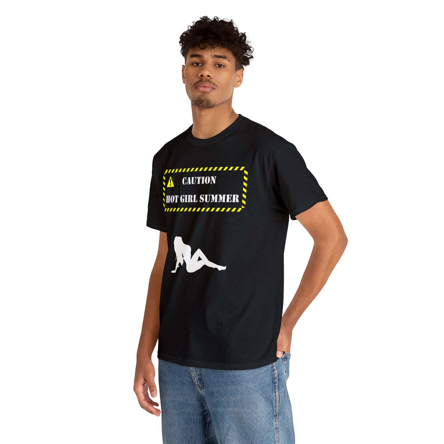 Hot Girl Summer T-shirt