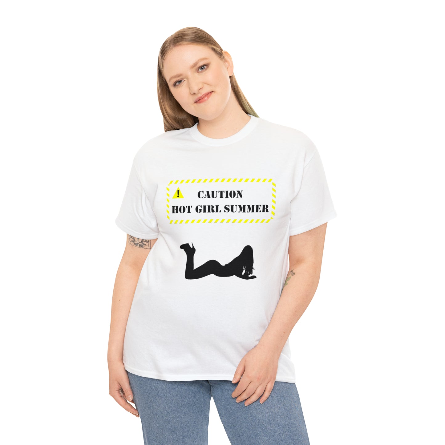 Hot Girl Summer T-shirt