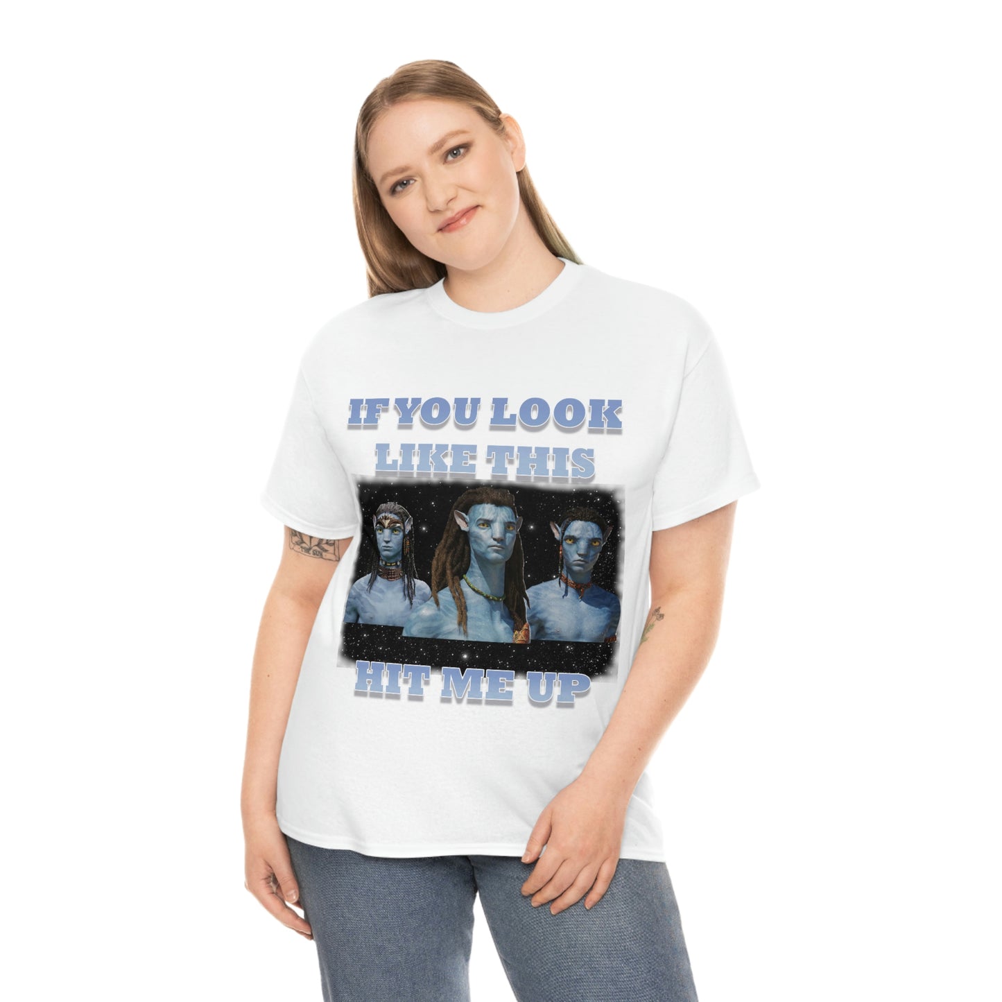 Avatar T-Shirt