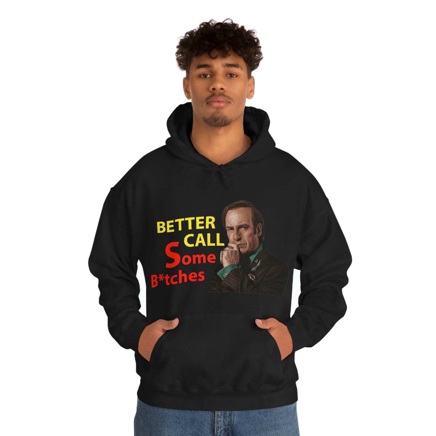 Saul Goodman Hoodie