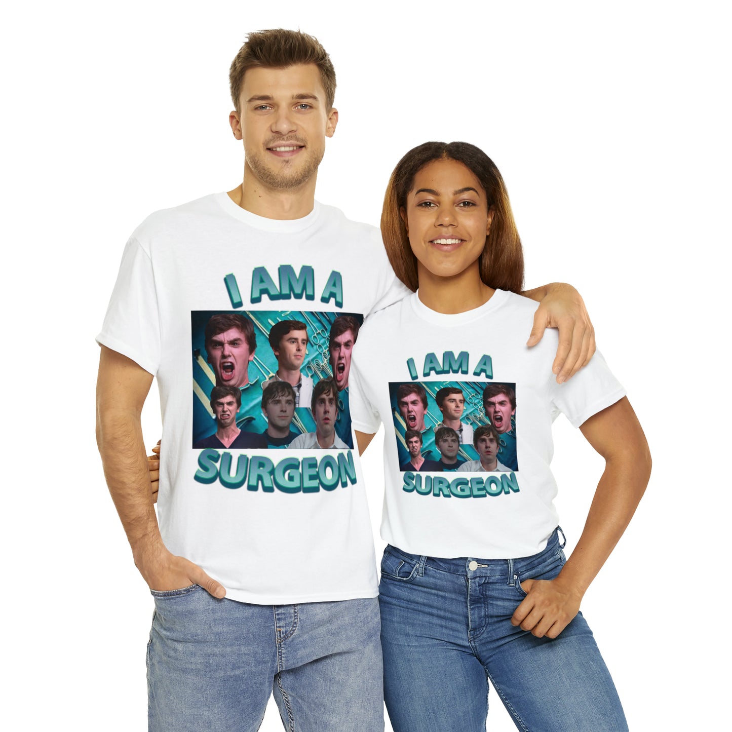 Surgeon T-shirt