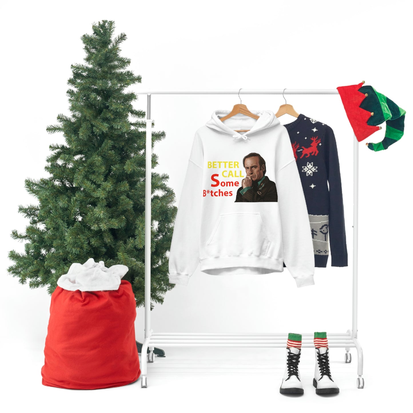 Saul Goodman Hoodie