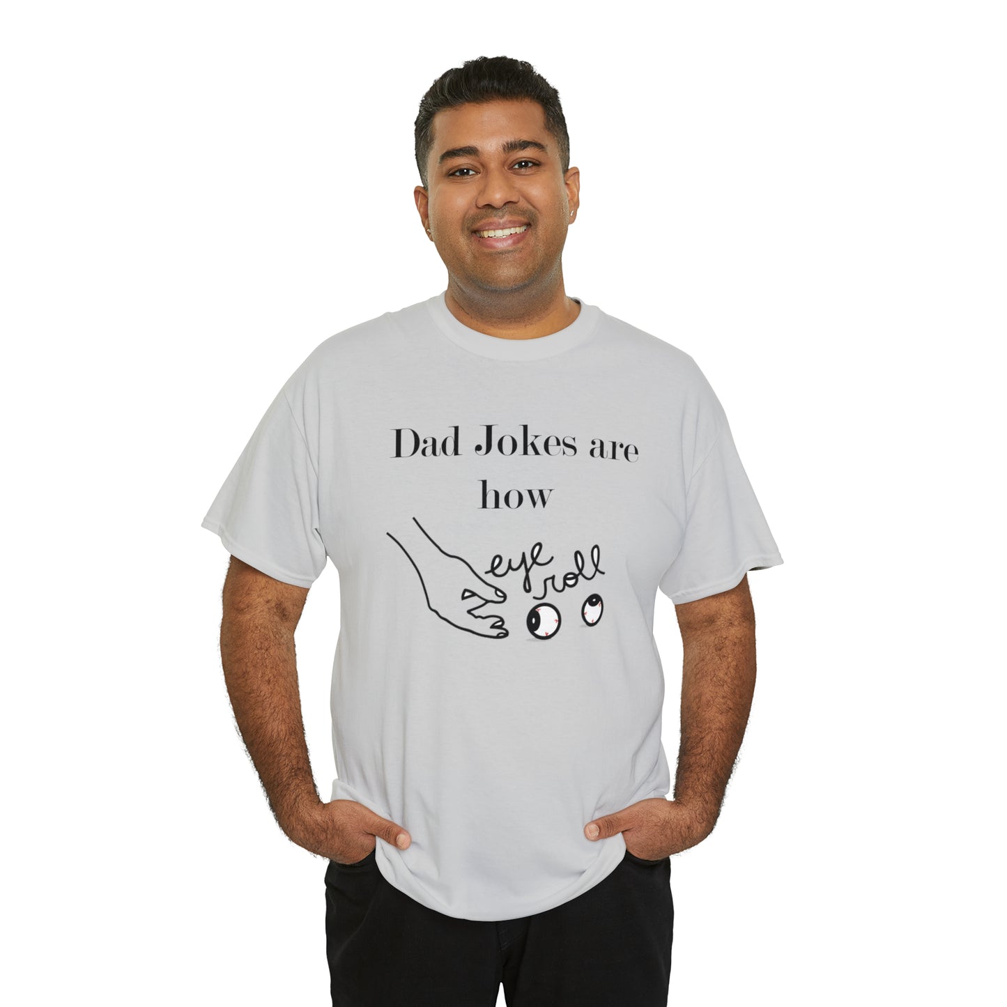 Fathers Day T-Shirt