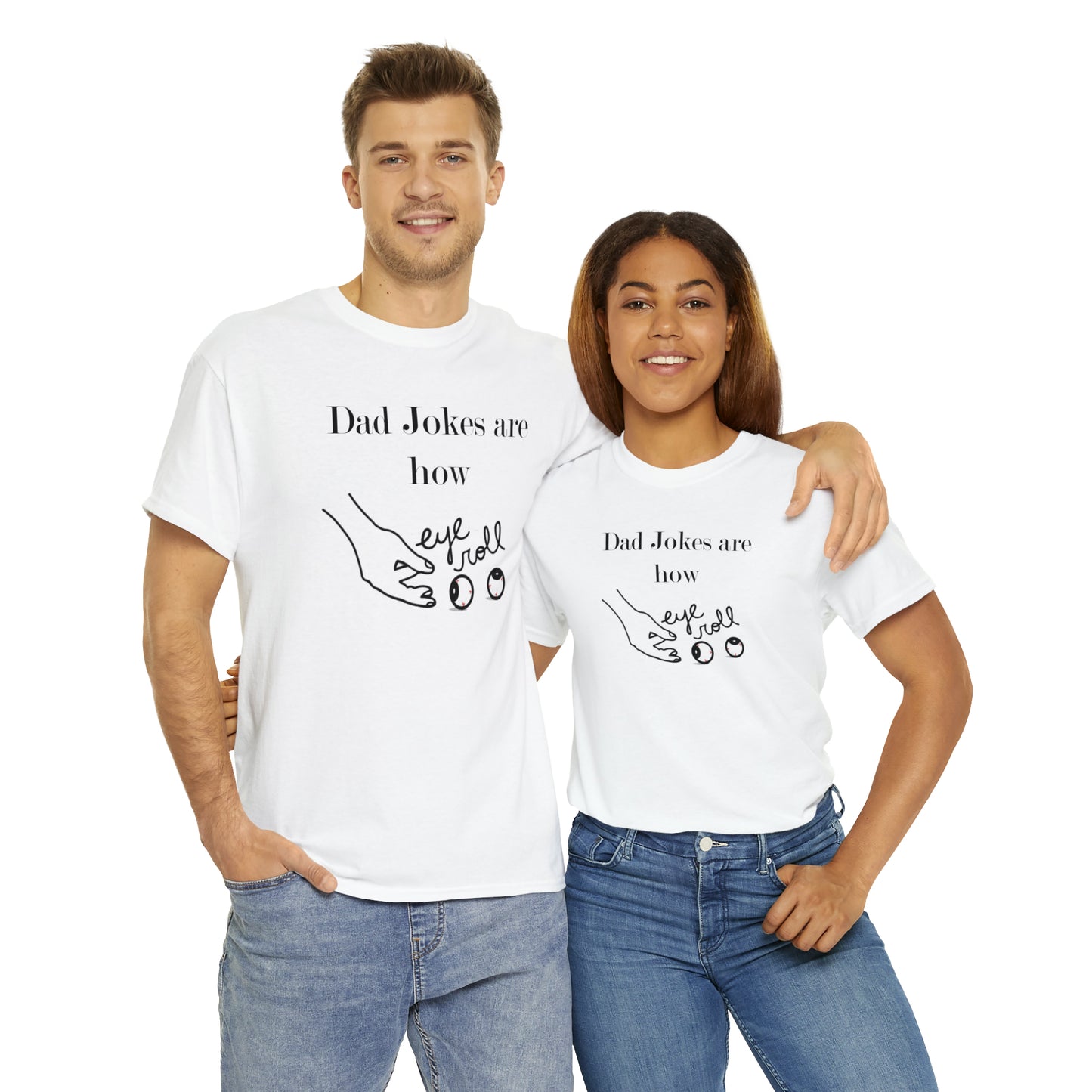 Fathers Day T-Shirt