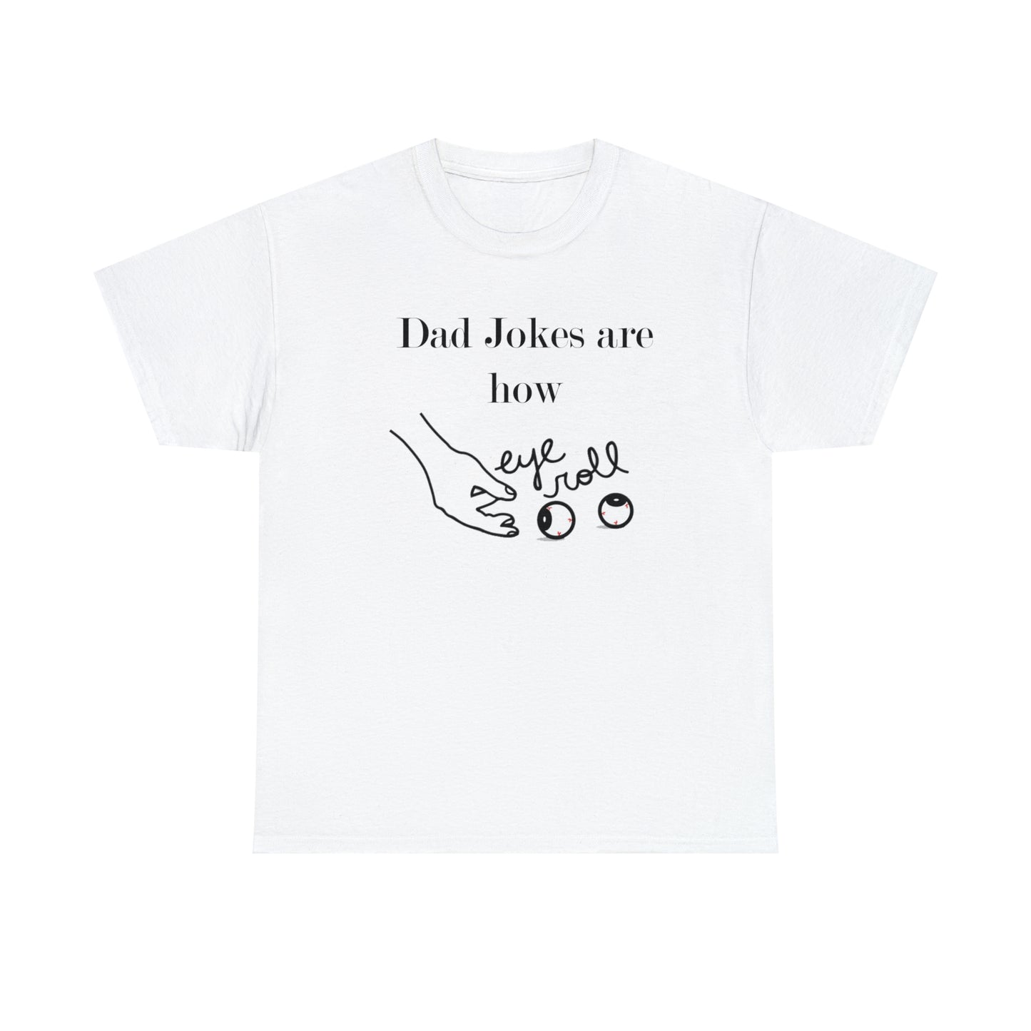 Fathers Day T-Shirt