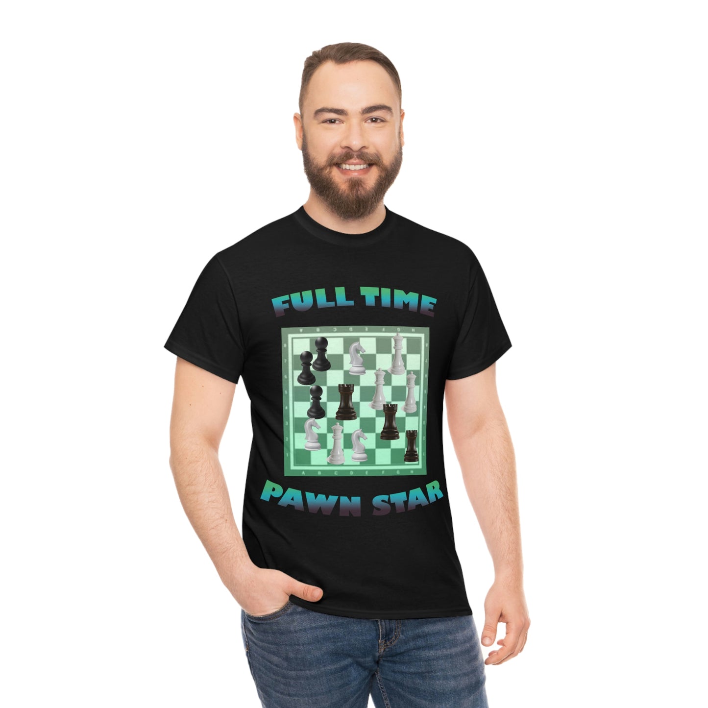 Pawn Star T - Shirt