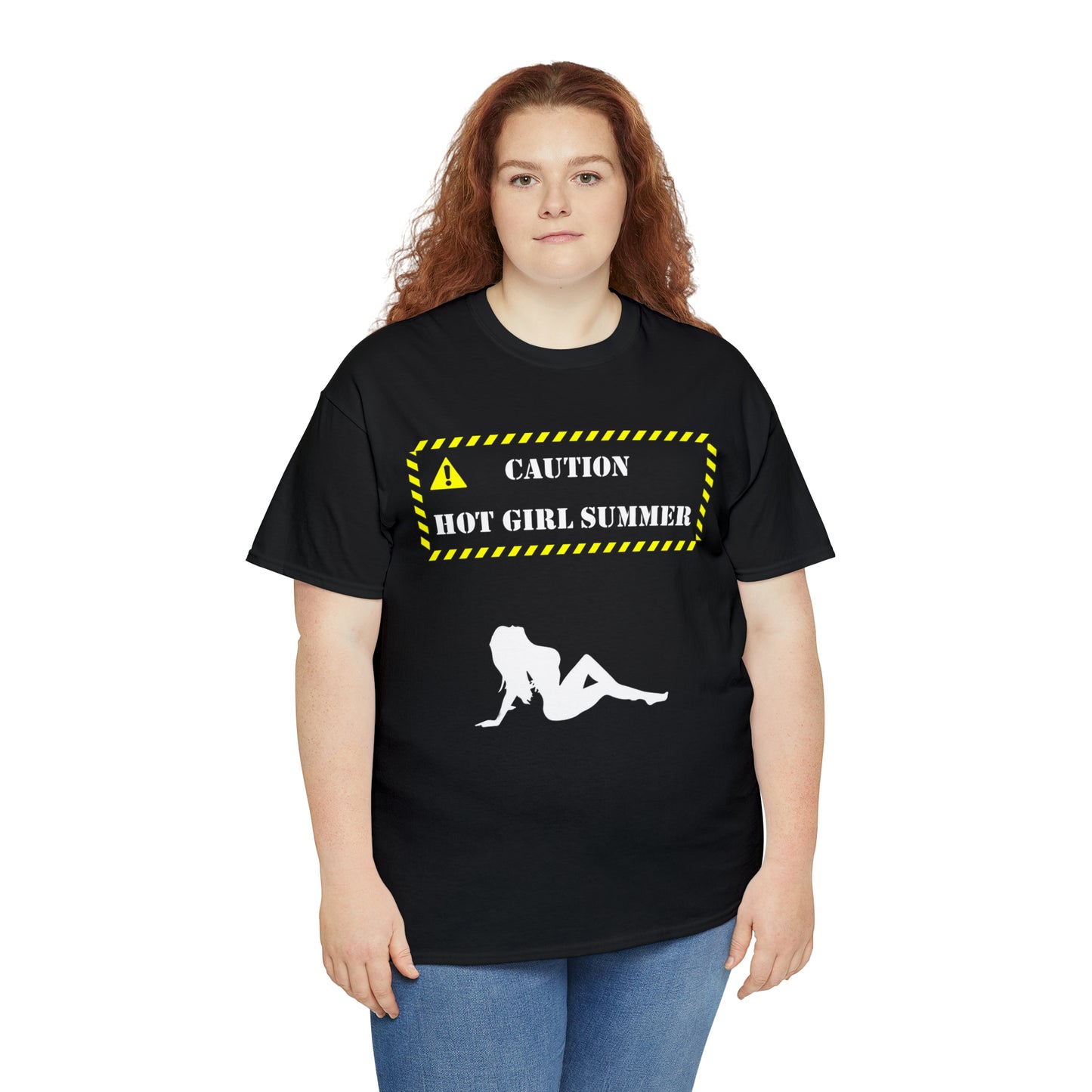 Hot Girl Summer T-shirt