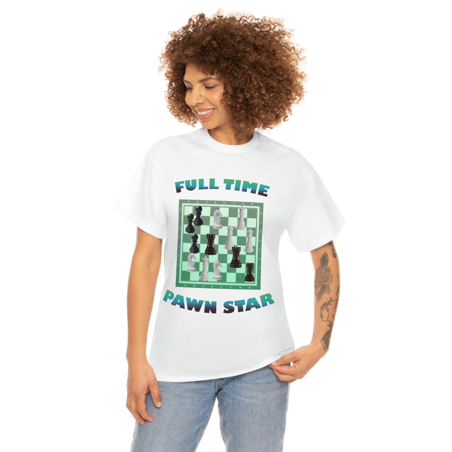 Pawn Star T - Shirt