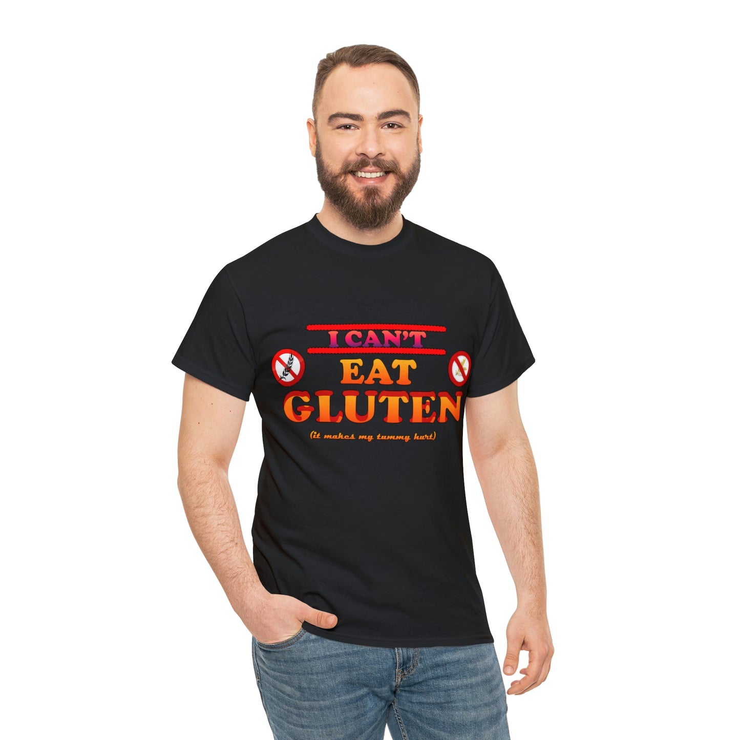 Gluten Free Tshirt