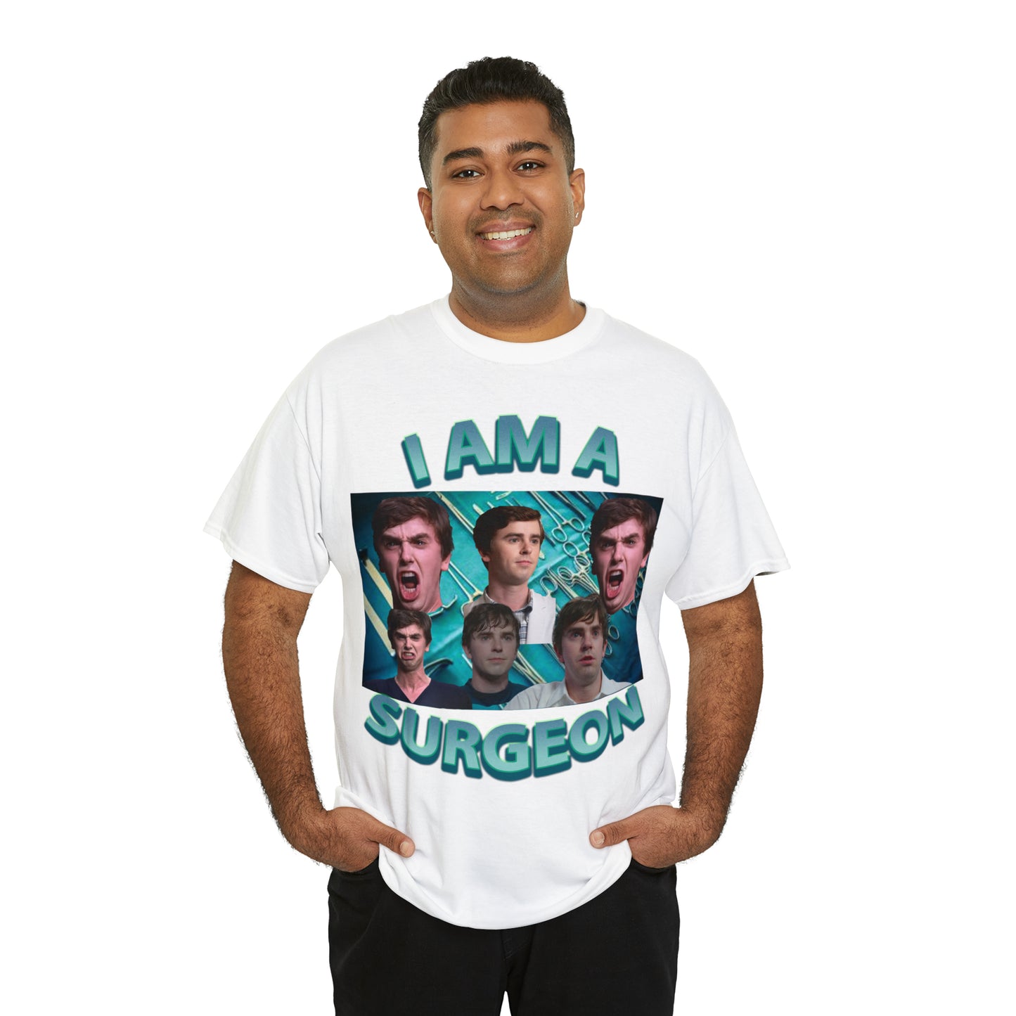 Surgeon T-shirt