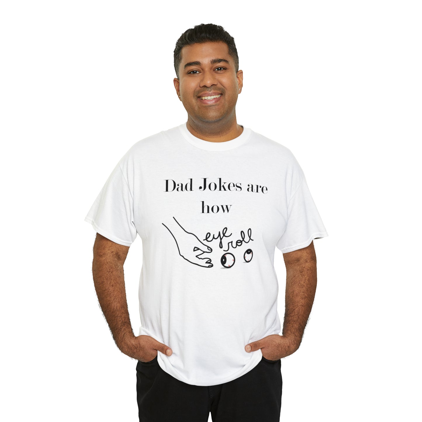 Fathers Day T-Shirt