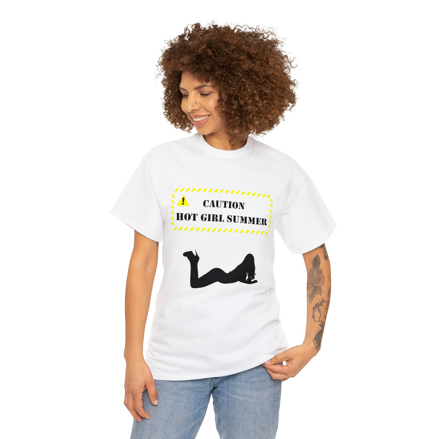 Hot Girl Summer T-shirt