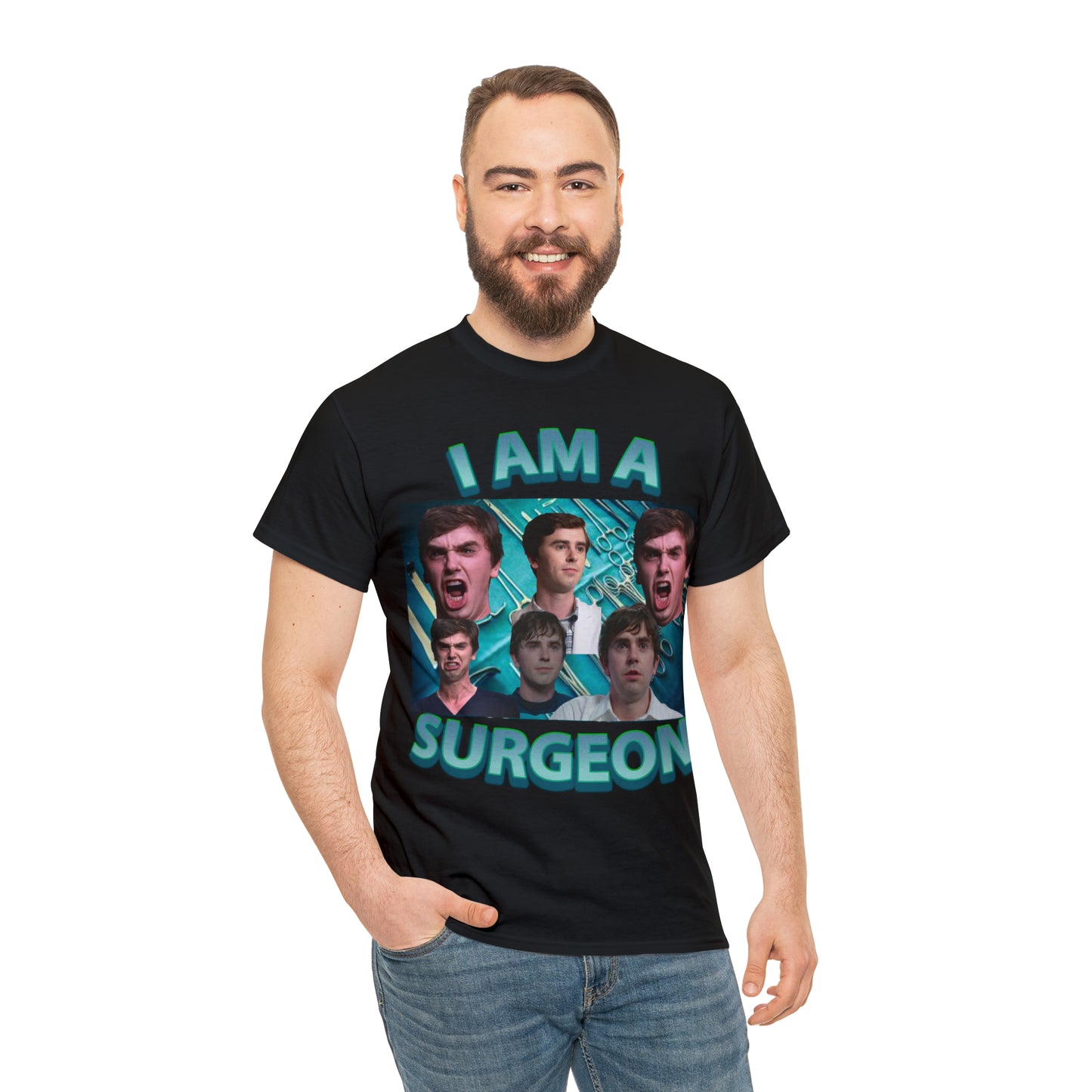 Surgeon T-shirt