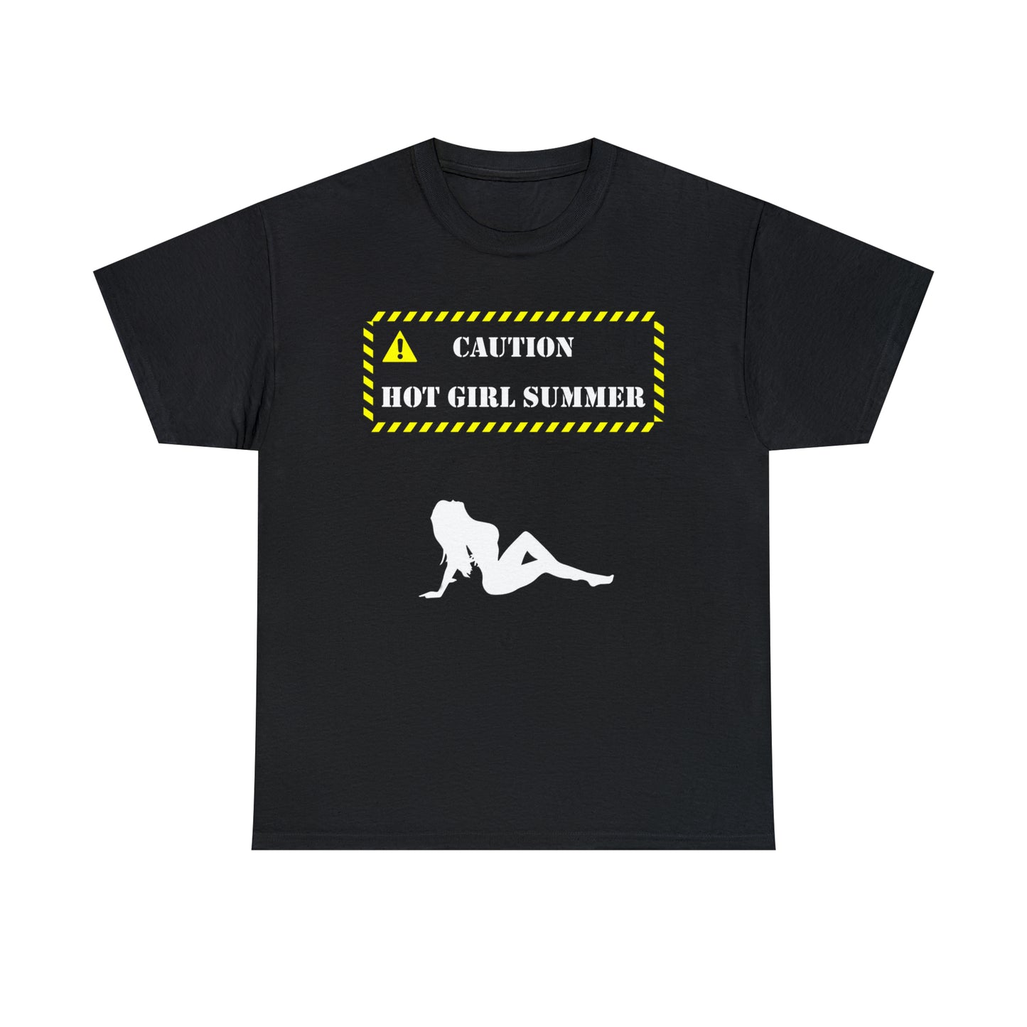 Hot Girl Summer T-shirt