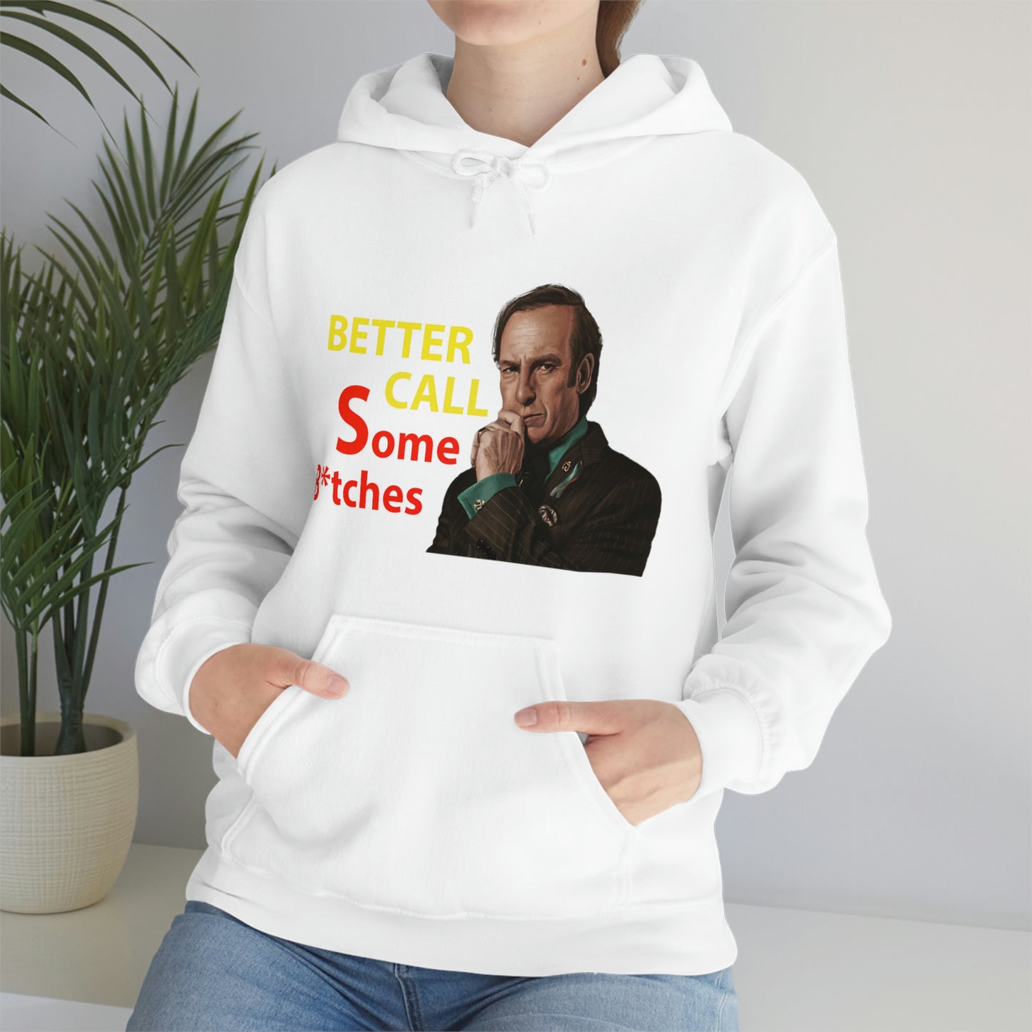 Saul Goodman Hoodie