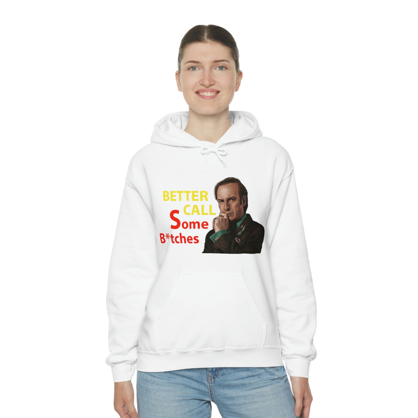 Saul Goodman Hoodie