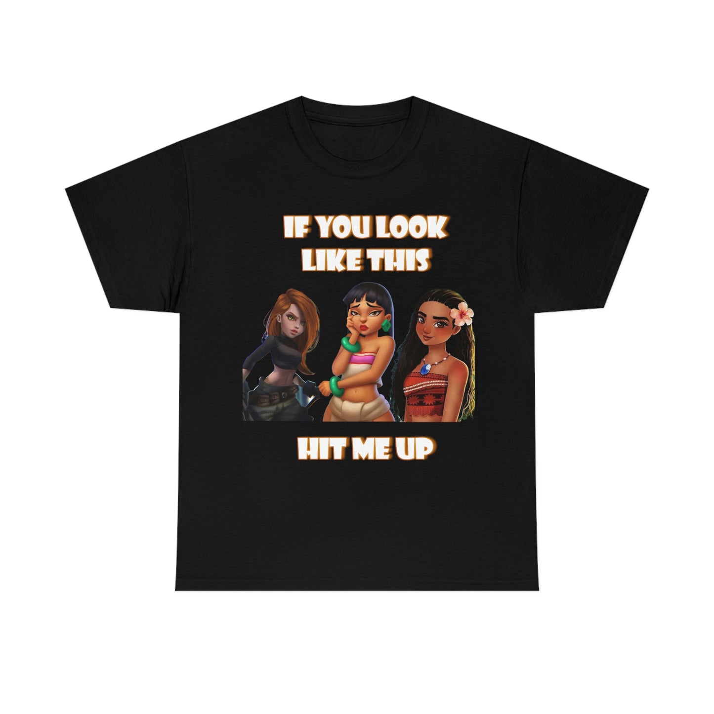 Fit Girls T-Shirt