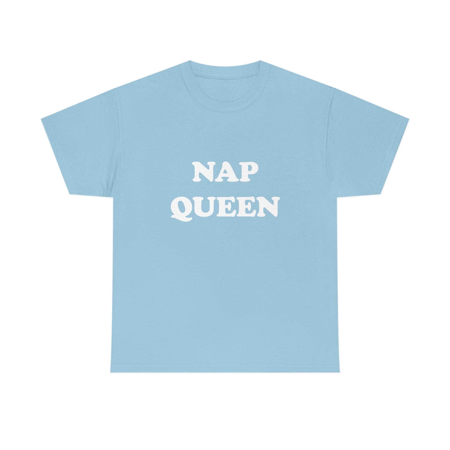 Nap Queen T-Shirt