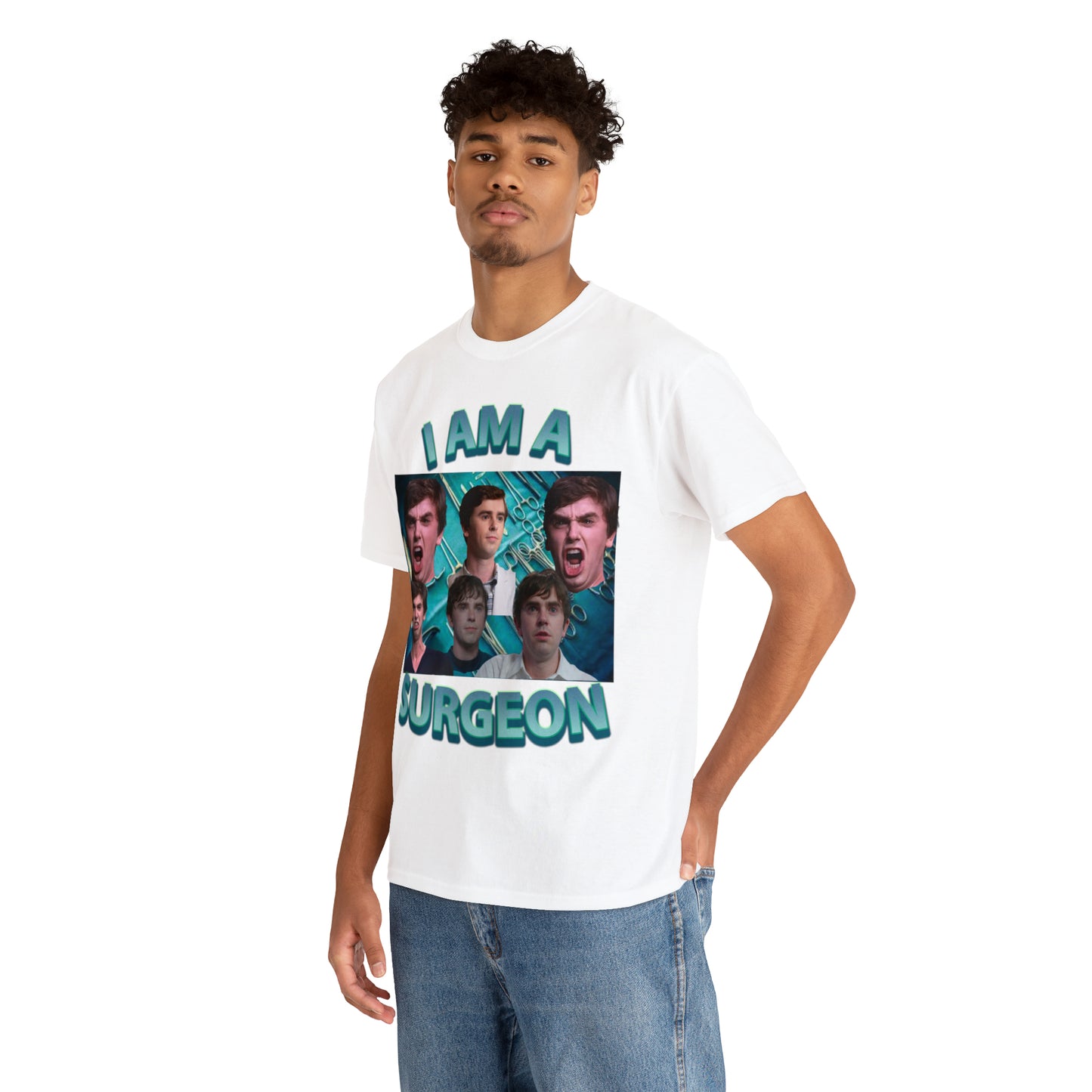 Surgeon T-shirt