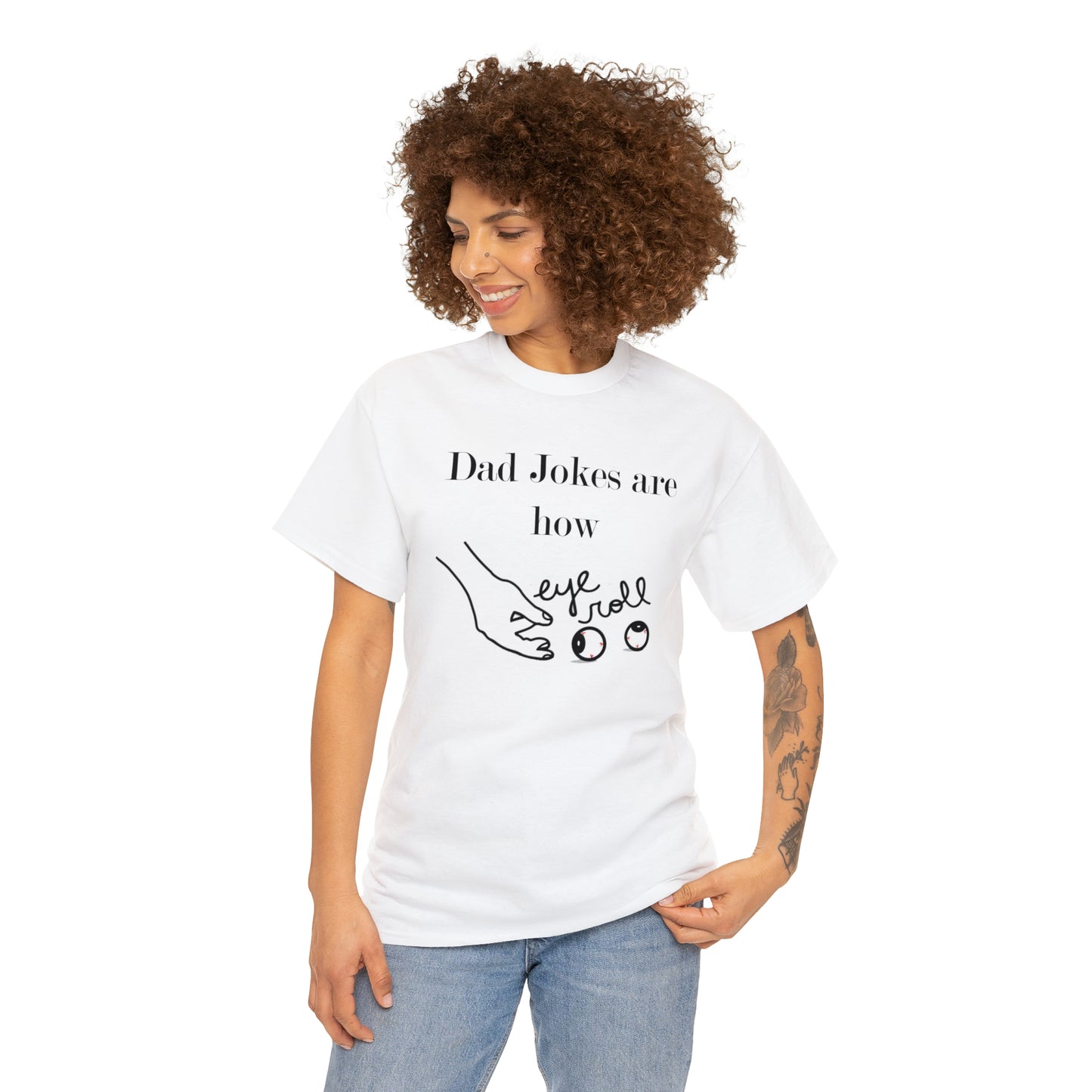 Fathers Day T-Shirt