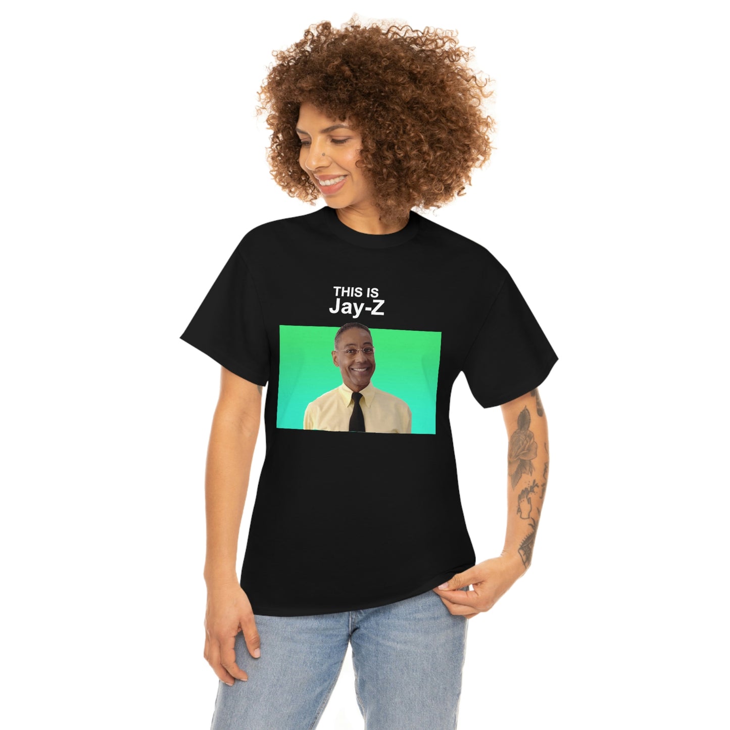 Jay-Z Tshirt