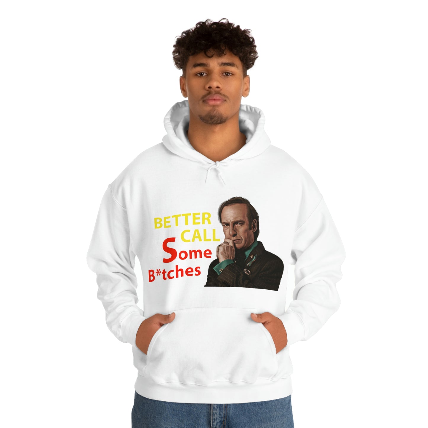 Saul Goodman Hoodie