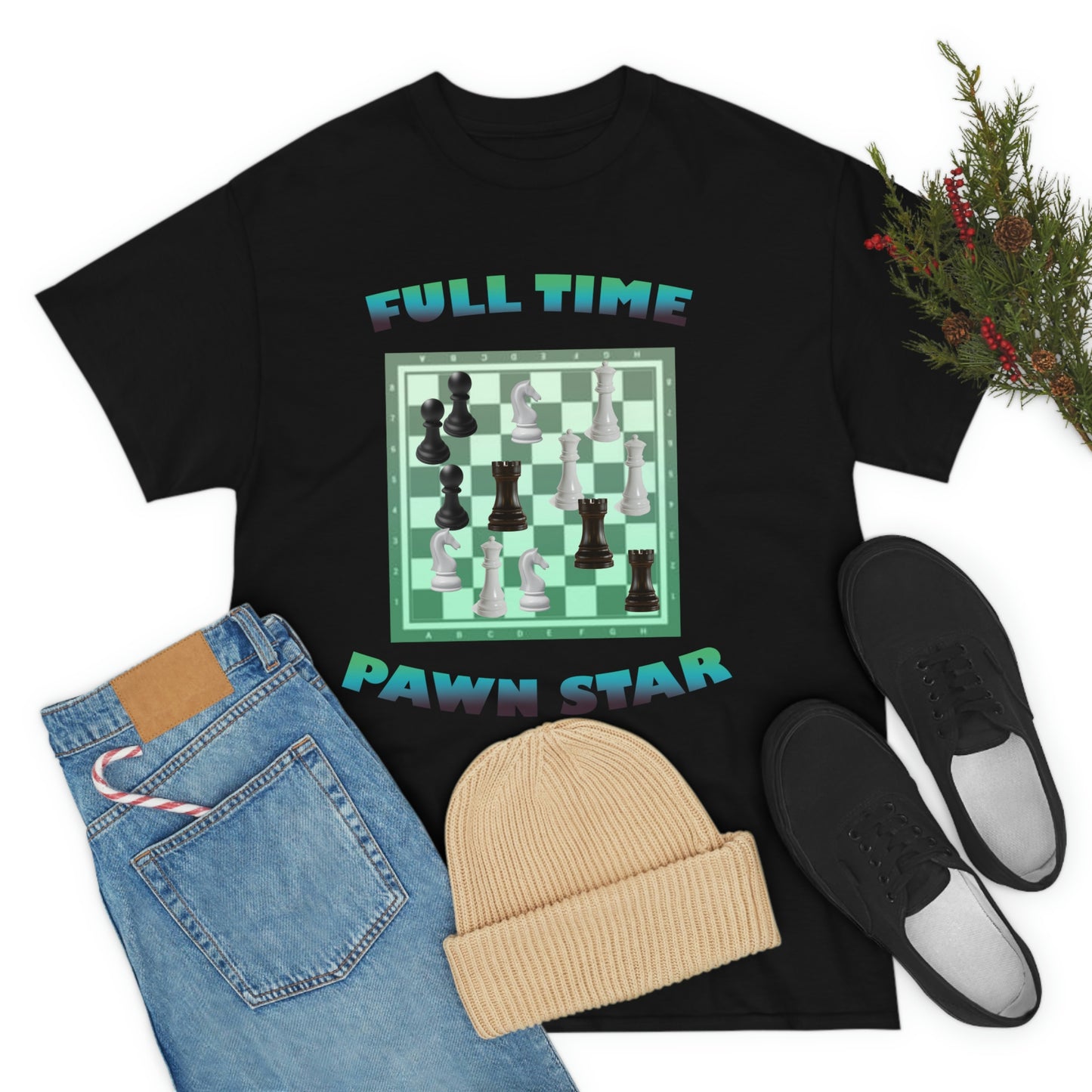 Pawn Star T - Shirt