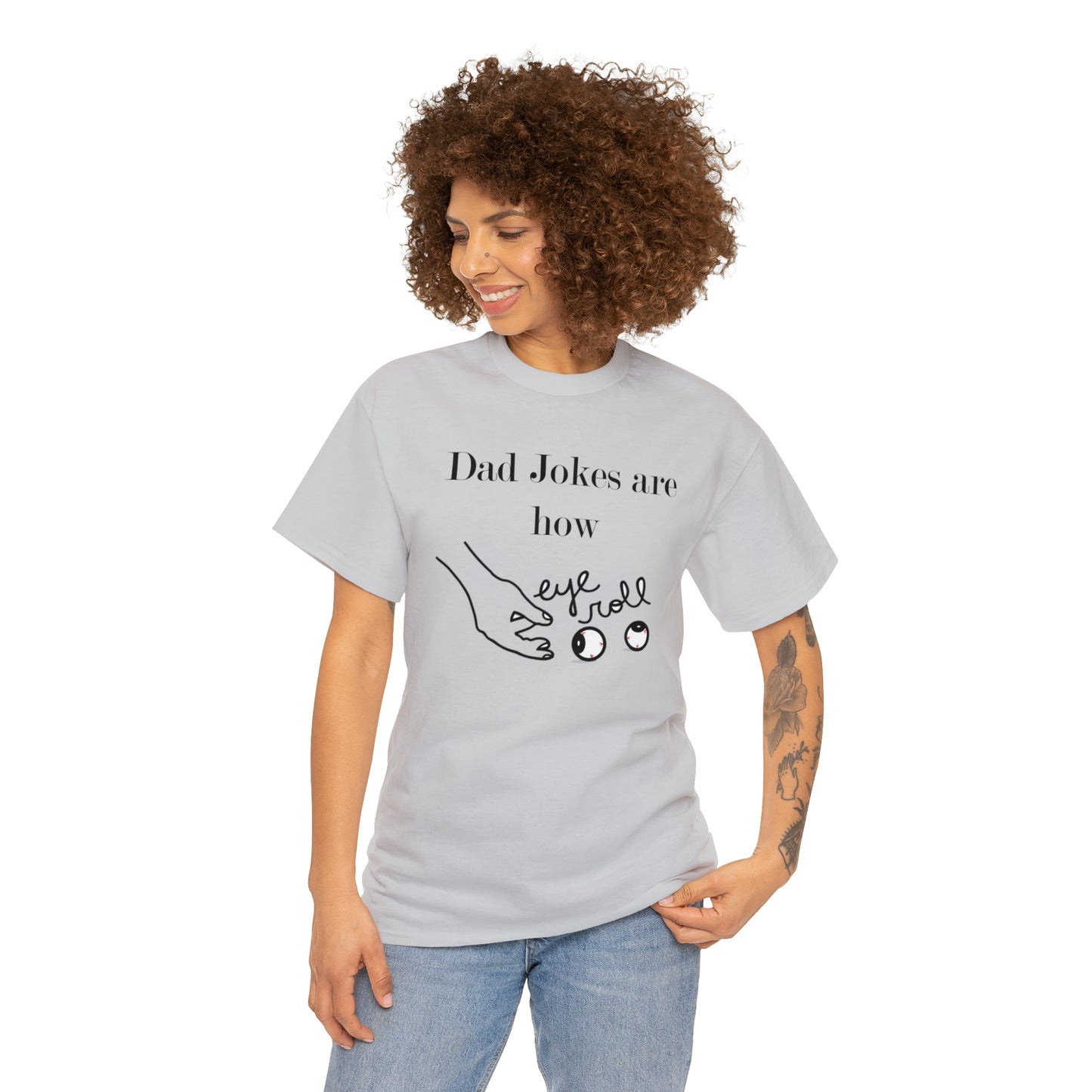 Fathers Day T-Shirt